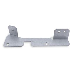 Stern Action/Fire Button Switch & Lamp Bracket